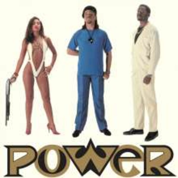 ICE-T – power (LP Vinyl)