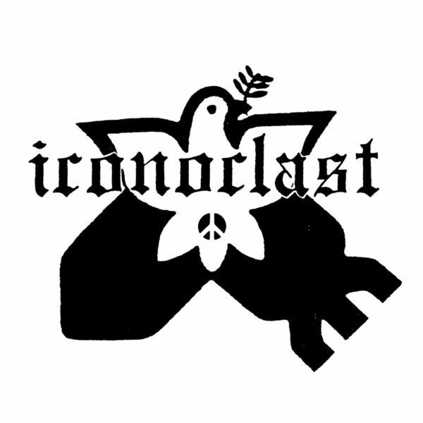 ICONOCLAST – domination or destruction (LP Vinyl)