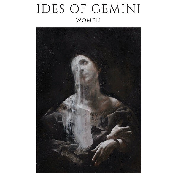 IDES OF GEMINI – women (CD, LP Vinyl)