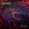 IDLE RUIN – the fell tyrant (LP Vinyl)