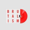 IDLES – brutalism (five years of brutalism) (LP Vinyl)