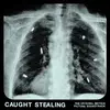 IDLES – caught stealing (soundtrack) (CD, LP Vinyl)