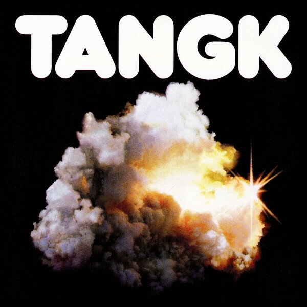 IDLES – TANGK (indie-exklusiv pink) (CD, LP Vinyl)