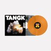 IDLES – TANGK (orange) (LP Vinyl)