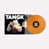 IDLES – TANGK (orange) (LP Vinyl)