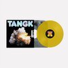 IDLES – TANGK (translucent yellow deluxe) (LP Vinyl)