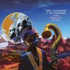 IDRIS ACKAMOOR & THE PYRAMIDS – afro futuristic dreams (CD, LP Vinyl)