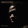 IFRIQIYYA ELECTRIQUE – laylet et booree (CD, LP Vinyl)