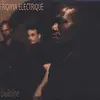 IFRIQIYYA ELECTRIQUE – ruwahine (CD, LP Vinyl)