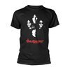 IGGY AND THE STOOGES – faces (boy) black (Textil)