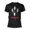 IGGY AND THE STOOGES – faces (boy) black (Textil)