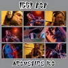 IGGY POP – acoustics ko (LP Vinyl)