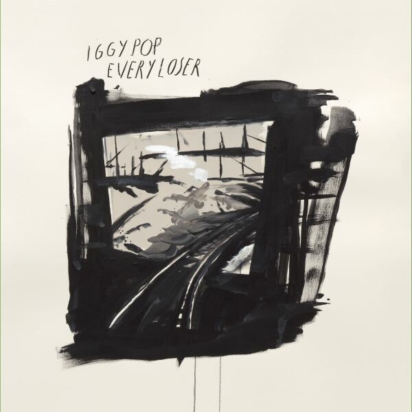 IGGY POP – every loser (CD, LP Vinyl)