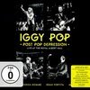 IGGY POP – post pop depression live at robert albert hall (Video, DVD)
