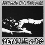 IGGY POP & STOOGES – metallic k.o. (CD, LP Vinyl)
