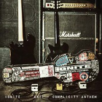 Cover IGNITE, anti-complicity anthem