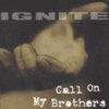 IGNITE – call on my brothers (LP Vinyl)