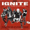 IGNITE – s/t (CD, LP Vinyl)