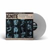 IGNITE – where they talked (30th anniversary) (LP Vinyl)