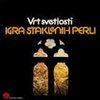 IGRA STAKLENIH PERLI – vrt svetlosti (CD)