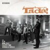IL COMPLESSO DI TADÀ – s/t (CD, LP Vinyl)
