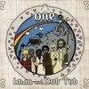 IMAN & DUB TUB – one (CD)