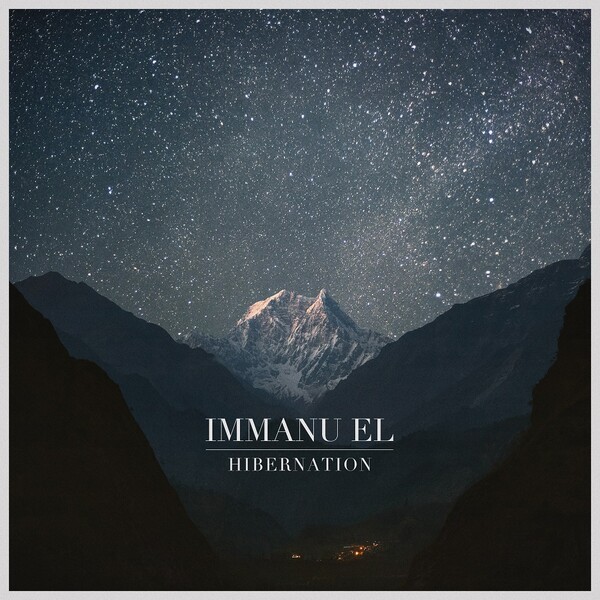 Cover IMMANU EL, hibernation