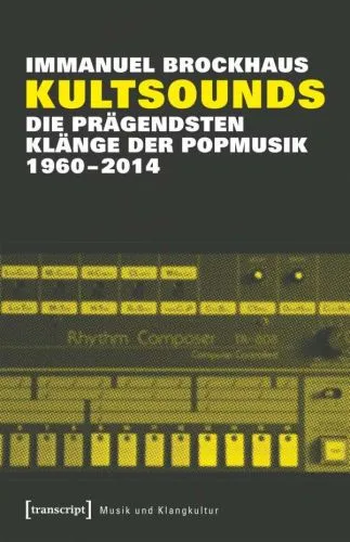 IMMANUEL BROCKHAUS – kultsounds (Papier)