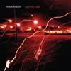 IMMERSION – sleepless (CD, LP Vinyl)
