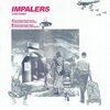 IMPALERS – cellar dweller (LP Vinyl)