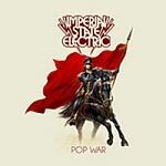 IMPERIAL STATE ELECTRIC – pop war (CD, LP Vinyl)