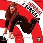 IMPERIAL SURFERS – 4 shot ep (7" Vinyl)