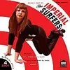IMPERIAL SURFERS – 4 shot ep (7" Vinyl)