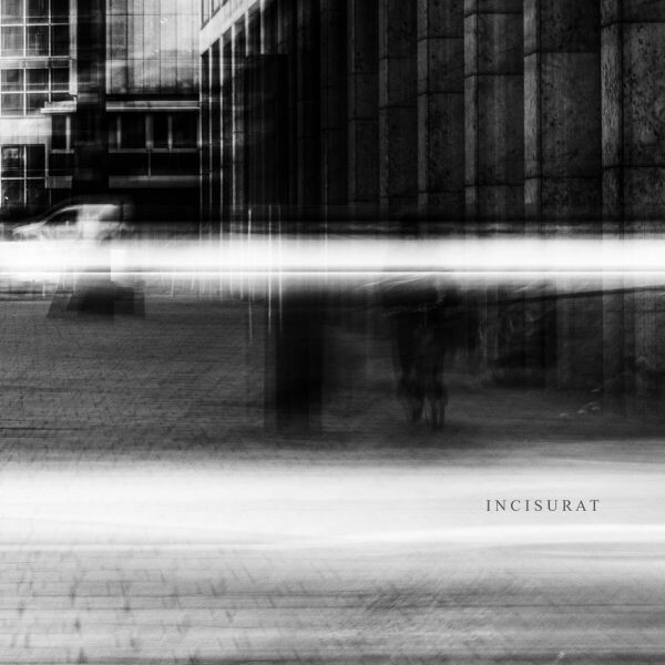 INCISURAT – drifting (12" Vinyl)