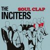 INCITERS – soul clap (CD)
