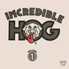 INCREDIBLE HOG – volume 1 (LP Vinyl)