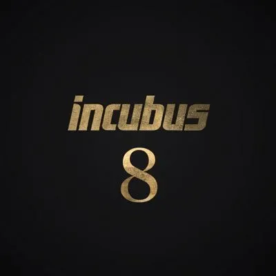 INCUBUS – 8 (CD, LP Vinyl)