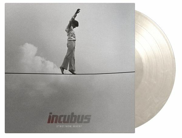 INCUBUS – if not now, when? (LP Vinyl)