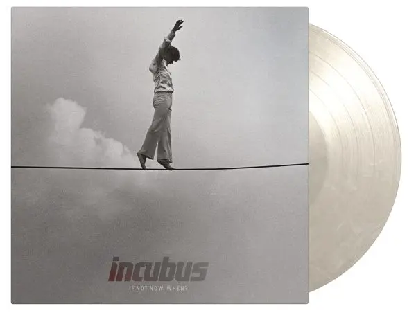 INCUBUS – if not now, when? (LP Vinyl)