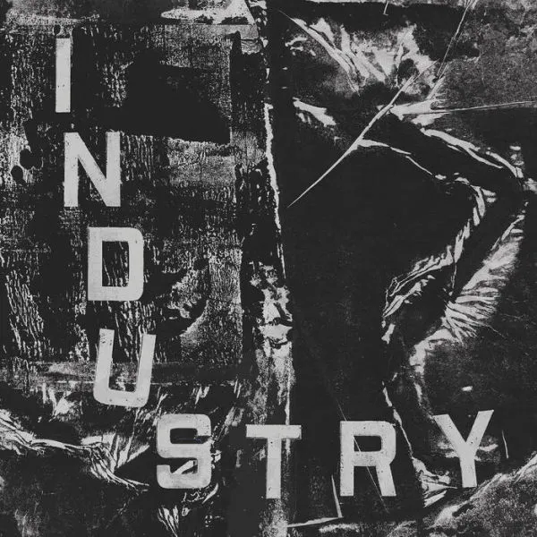 INDUSTRY – s/t (LP Vinyl)