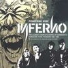 INFERNO – anthology (CD)