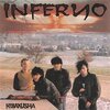 INFERNO – hibakusha (LP Vinyl)