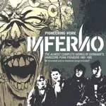 INFERNO – pioneering work - anthology (CD)