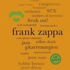 INGO MEYER – frank zappa. 100 seiten (Papier)