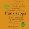 INGO MEYER – frank zappa. 100 seiten (Papier)