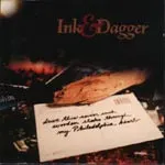INK & DAGGER – drive this seveninch (LP Vinyl)