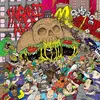 INSANITY ALERT – moshburger (CD)