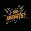 INSERTS – s/t (LP Vinyl)