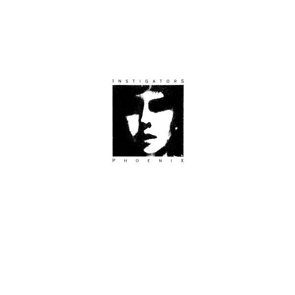 INSTIGATORS – phoenix (LP Vinyl)