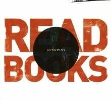INSTRUMENT, read books cover